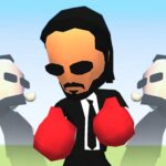 Mr One Punch Game Online