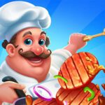 Cooking Street game online