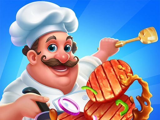 Cooking Street game online