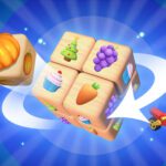 Zen Cube 3D game online