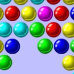 Classic Bubble Shooter game online
