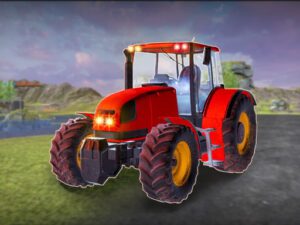 Farming Missions 2023 game online