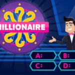 Millionaire Quiz Trivia game online