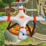 Quadcopter FX Simulator game online