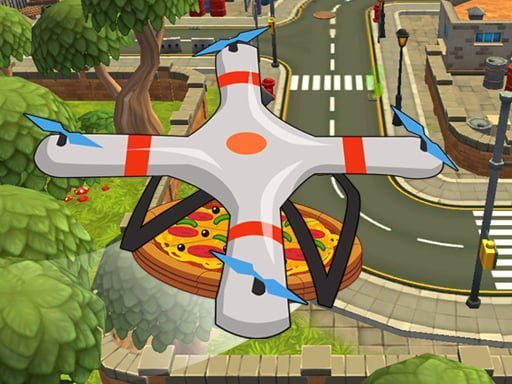 Quadcopter FX Simulator game online