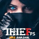 Thief Fps Fire Marshal game online