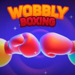 Wobbly Boxing game online