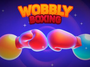 Wobbly Boxing game online