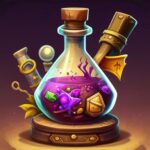 Alchemy Drop game online