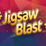 Jigsaw Blast game online