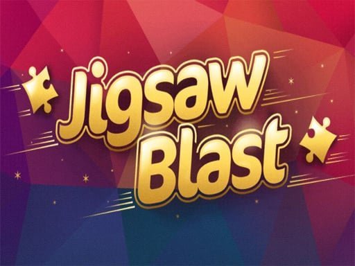 Jigsaw Blast game online