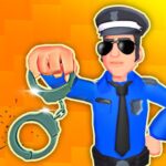 Police Evolution Idle game online