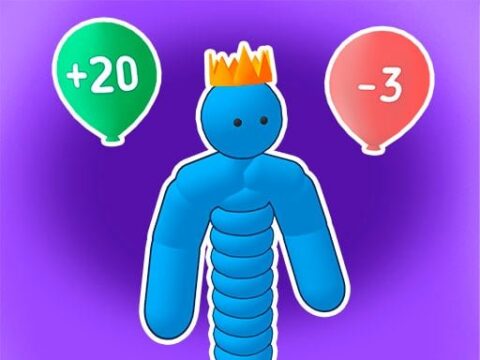 Tall.IO