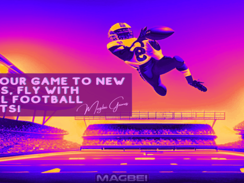 The Ultimate Guide to Online Sports Games: Play, Compete, and Win