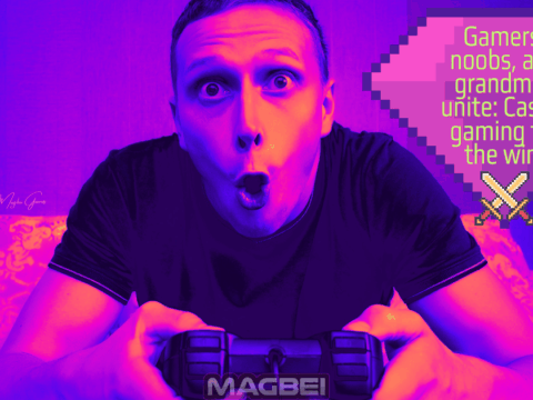 Casual Games Online Uncovered: From History to Hilarity