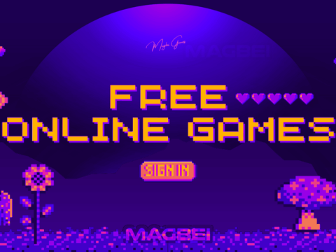 Free Online Games to Play: Never Be Bored Again
