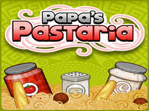 Papa’s Pastaria