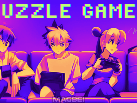 Puzzle Games Online: The Perfect Way to Train Your Brain and Have Fun