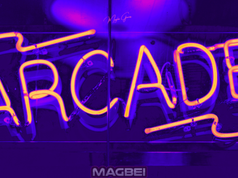 The Complete Arcade Games Online Guide: Pac-Man To An Exciting Future