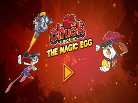 Chuck Chicken