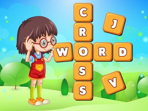 Unlock brainy bliss with Crossword Kingdom! Unravel word puzzles and reign supreme in this online adventure. Get ready to connect and conquer!