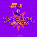 Join the Fun Play Papa Louie Games Now game online