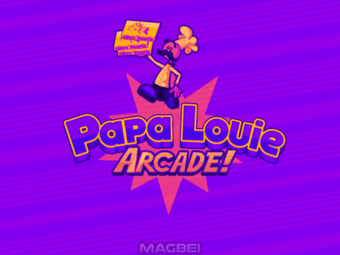 Exploring the Mouthwatering World of Papa Louie Games Online