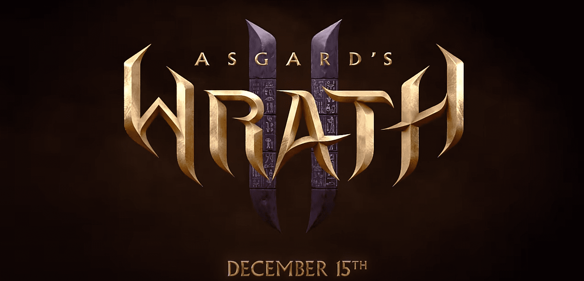 Asgard's Wrath 2: Unleash your inner god in this epic VR adventure.