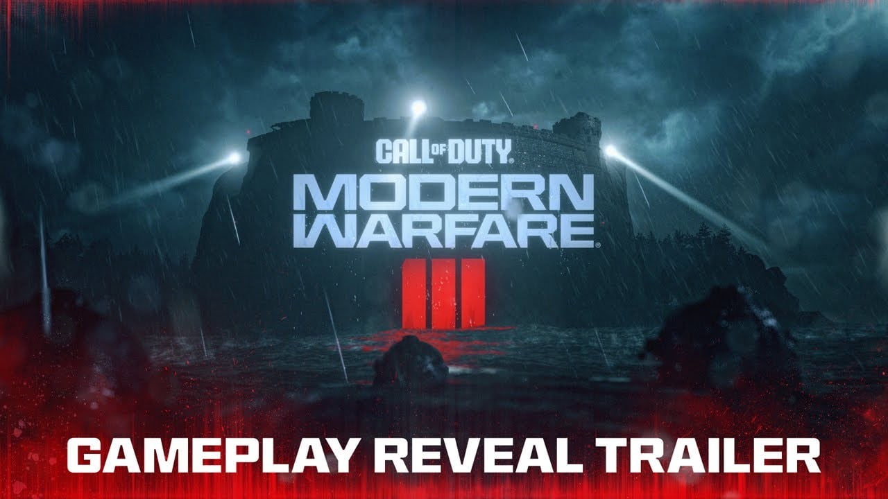 Call of Duty: Modern Warfare III – The Game That Will Change Everything