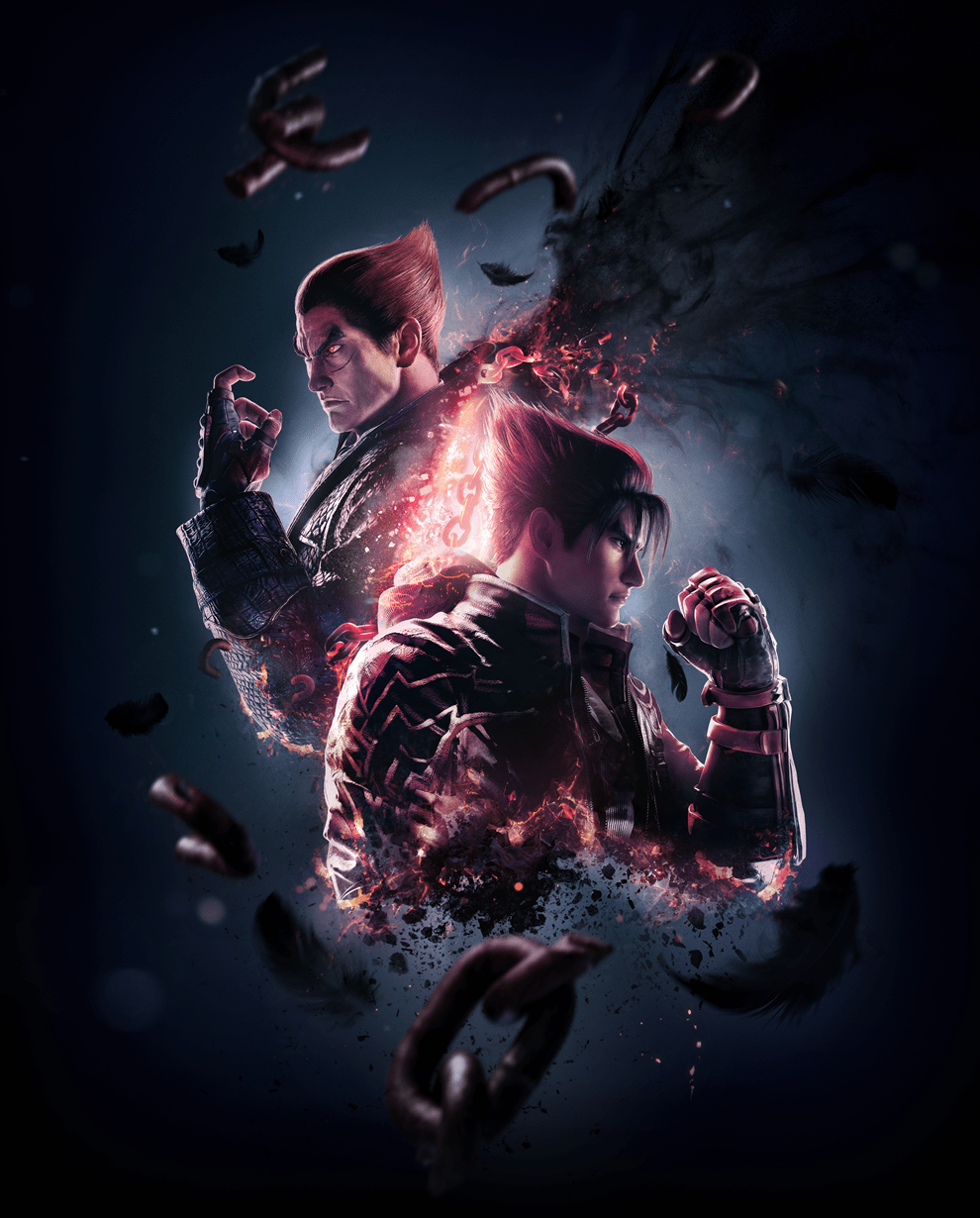 Tekken 8: The Mishima Saga Reaches Its Climax in Epic Story Trailer