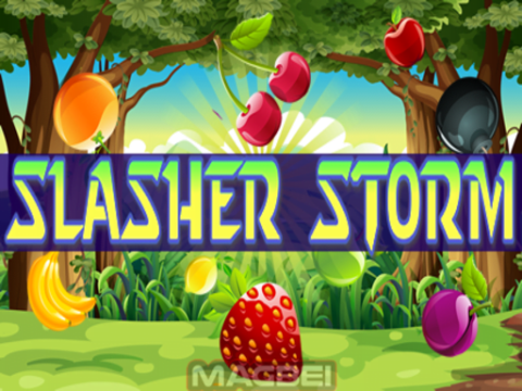 Slasher Storm