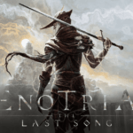 Enotria: The Last Song Demo - Soulslike! [PC & PS5]... ⚔️ Demo arrives May 22nd 2024! Prepare to die (a lot) in this challenging new Soulslike ☠️