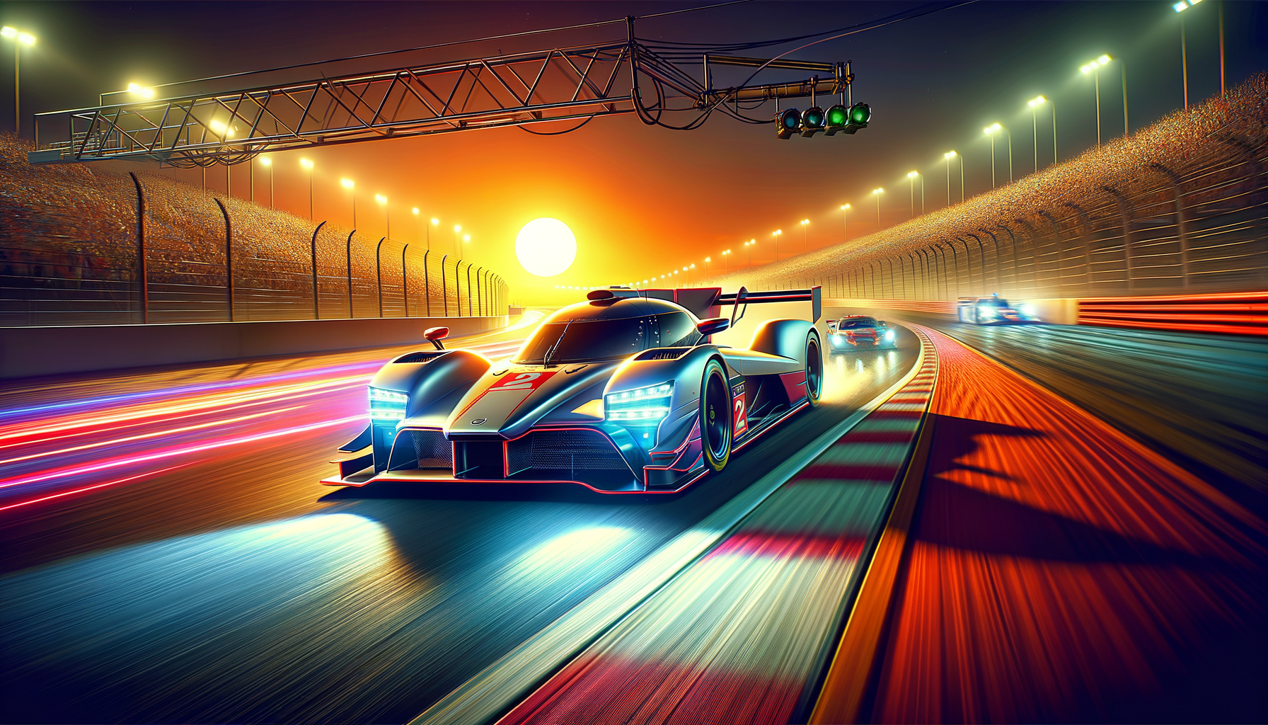 Assetto Corsa EVO’s Latest Update Brings New Cars, Track, and More – Watch the Trailer Now!
