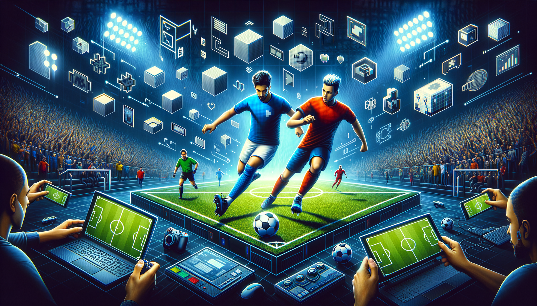 EA FC 25 FC Pro Season 7: All Rewards & Tasks You Need to Complete!