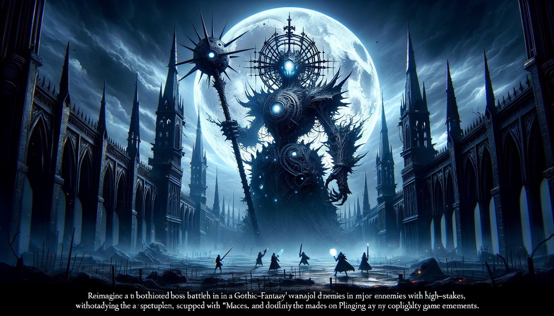 Elden Ring: Nightreign is Revolutionizing Boss Fights – Here’s How!