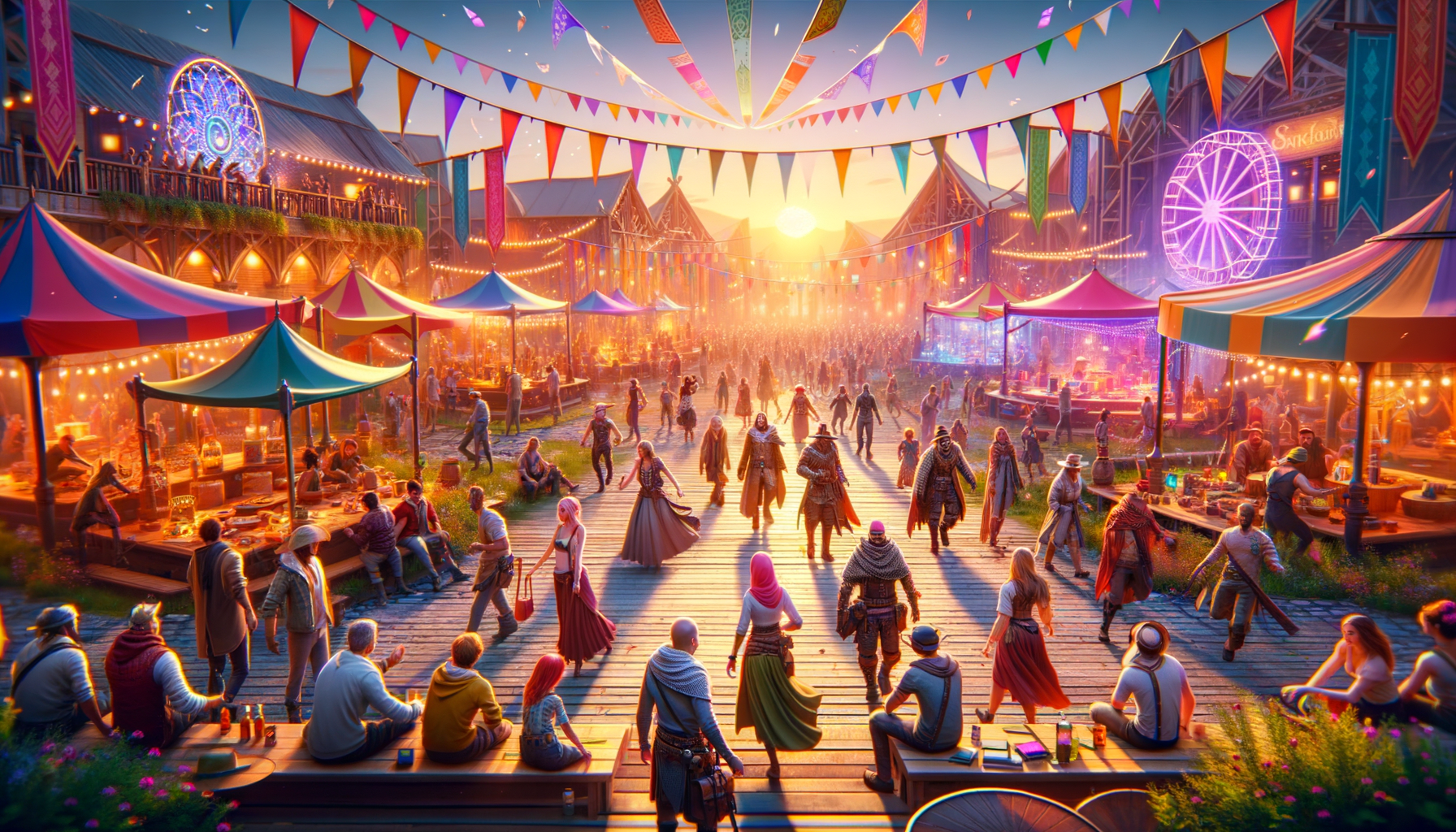 FFXIV’s Little Ladies’ Day Brings New Rewards and Surprises Starting March 3