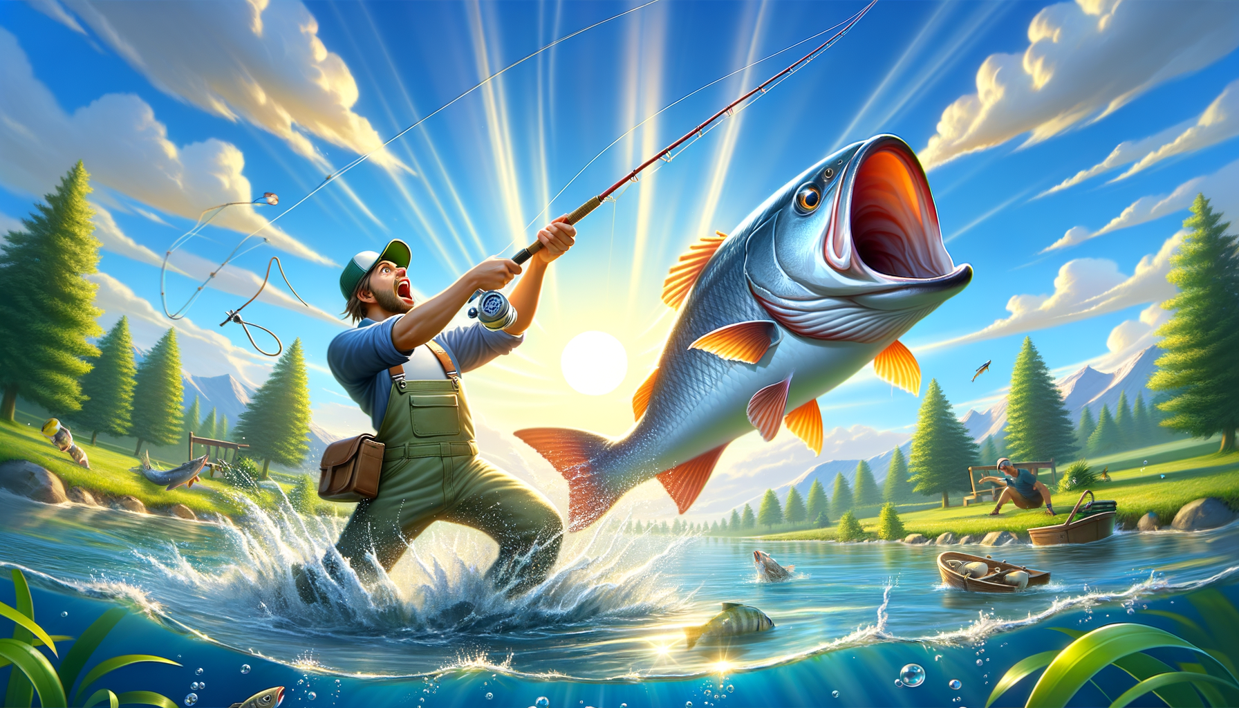 Master the Mariana’s Veil Bestiary in Fisch – Catch Every Rare Fish!