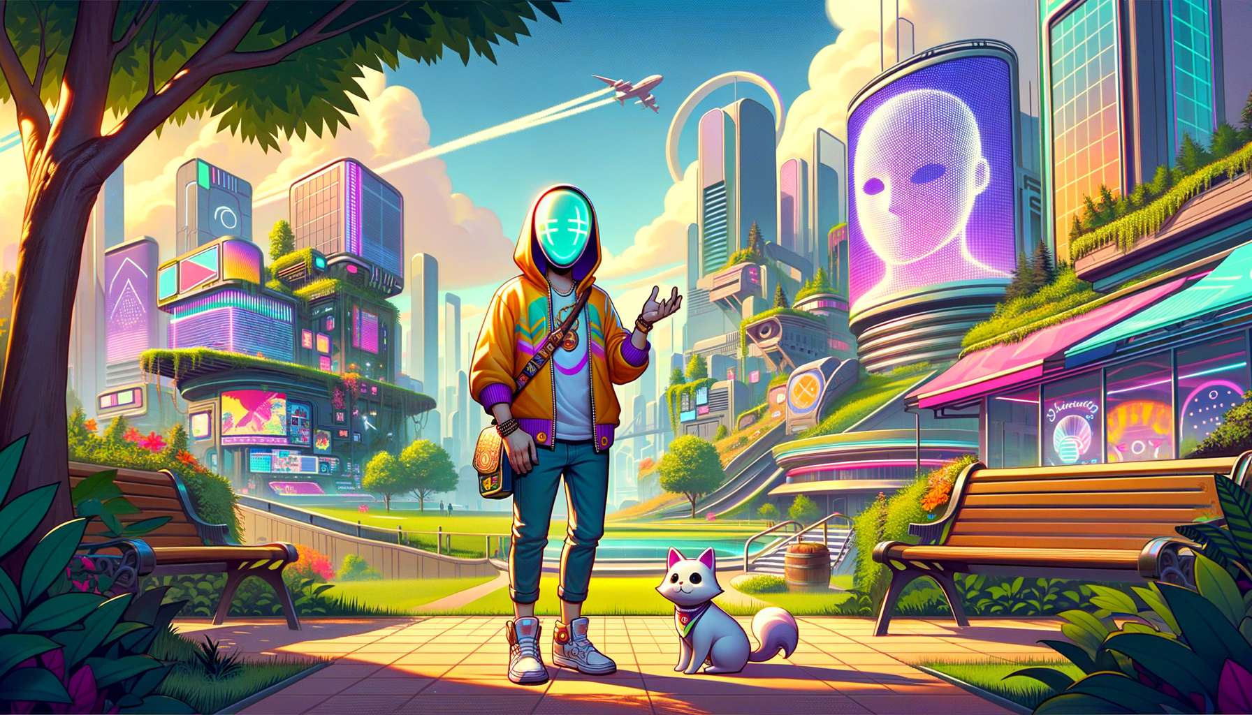 Fortnite Unveils ‘After Bark’ Cinematic Trailer – Check Out the New Best in Show Bundle!