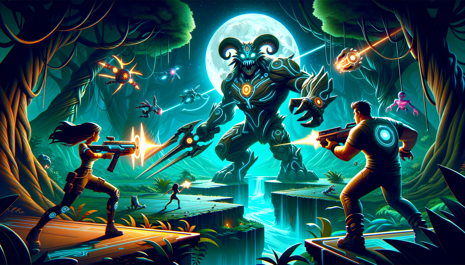 Fortnite Chapter 6, Season 2: How to Find and Defeat Fletcher Kane