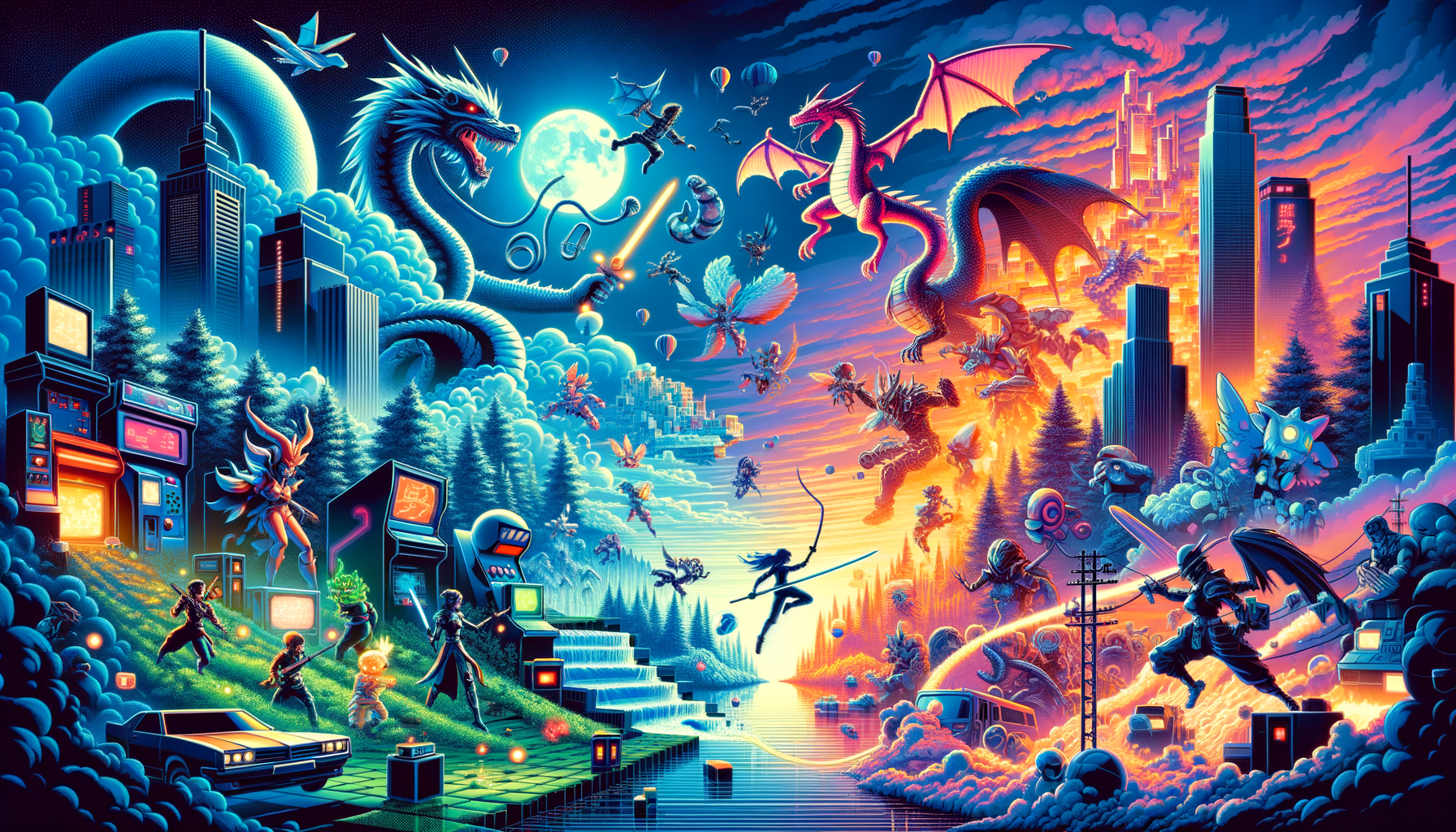 Huge Week for Japanese Games! Monster Hunter Wilds, Yu-Gi-Oh! Early Days Collection, and More!