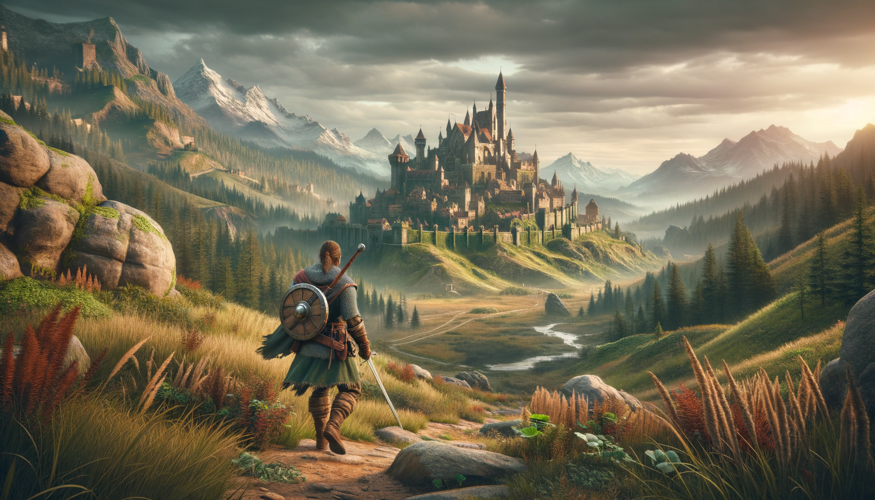 Kingdom Come: Deliverance 2 – How to Find and Rescue Sam in the Reckoning Quest