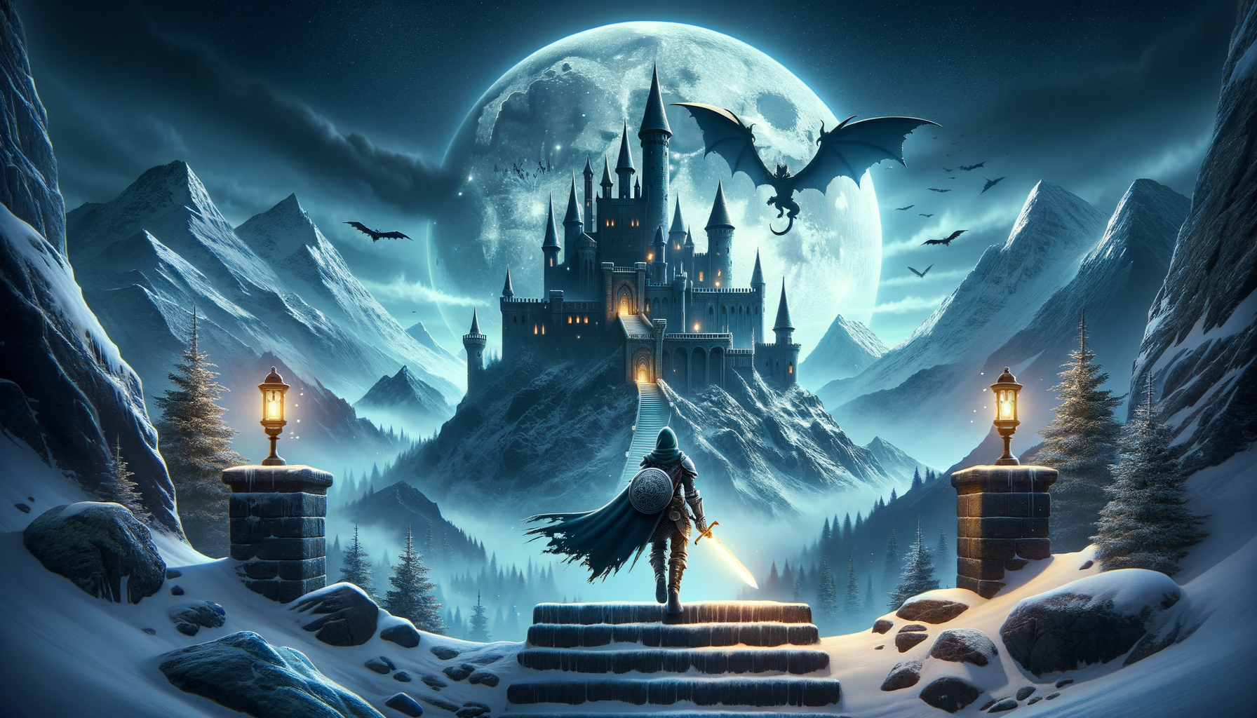 Lies of P DLC ‘Overture’ Unveiled – New Story, Locations, and More!