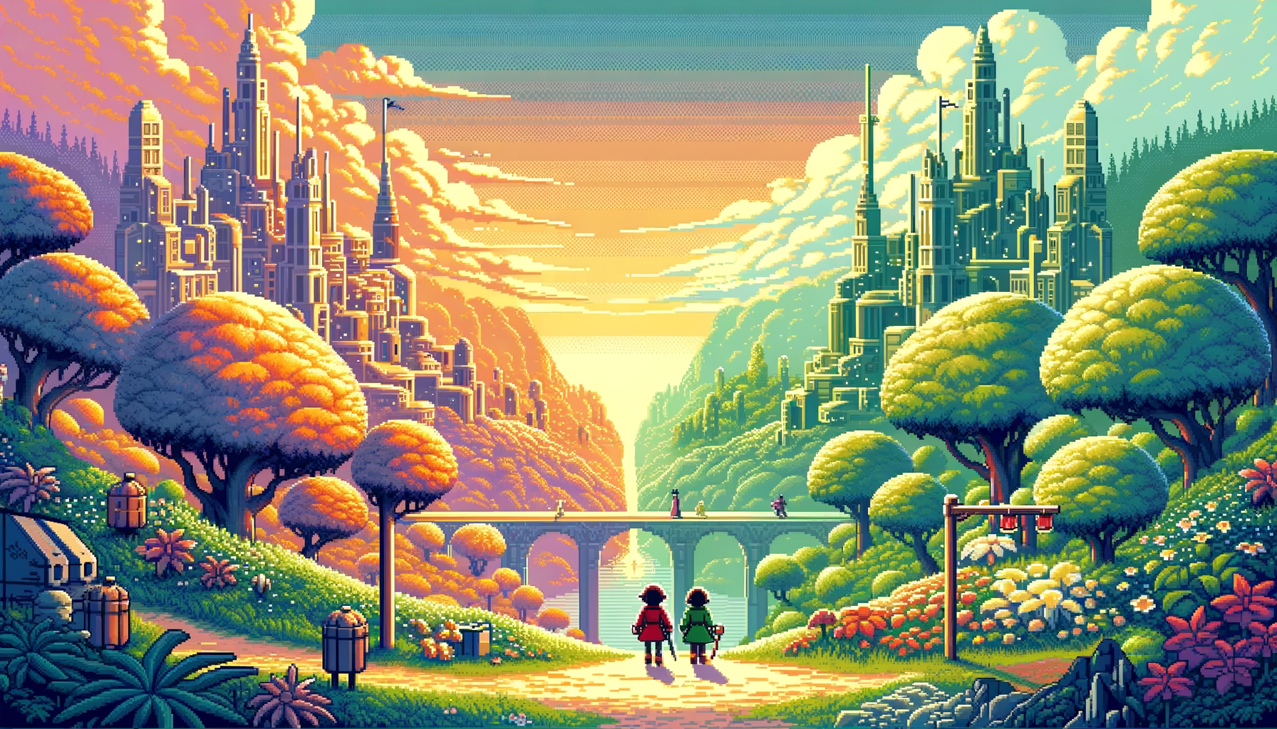 Why Mario & Luigi: Superstar Saga Remains a Must-Play RPG Even Today!