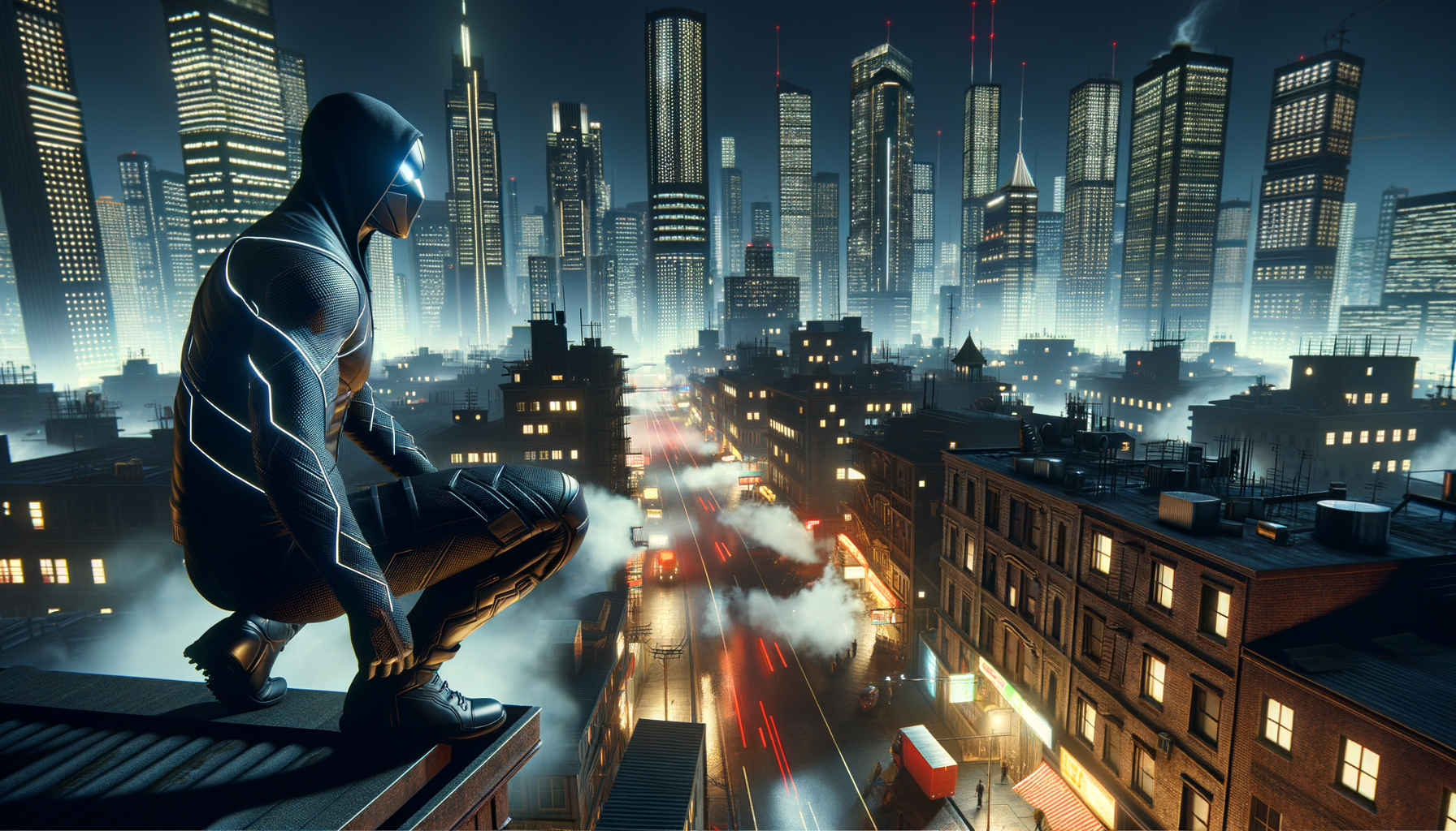 Spider-Man 3 PS5: Major Story Tease Confirms Fan Theories!