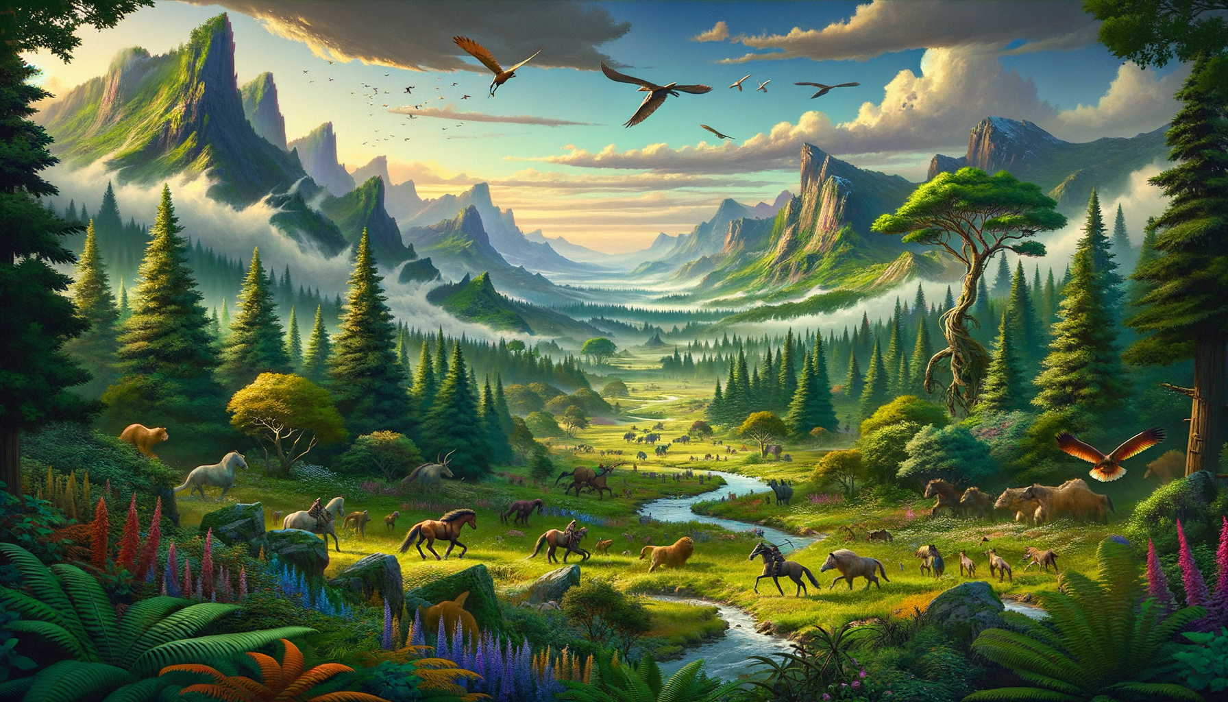 Monster Hunter Wilds Review: Is This the Best Monster Hunter Yet?