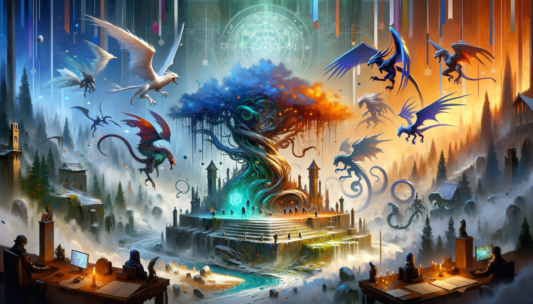 How Riot Games Keeps Teamfight Tactics Fresh: Inside Their Balance Updates & Reworks!