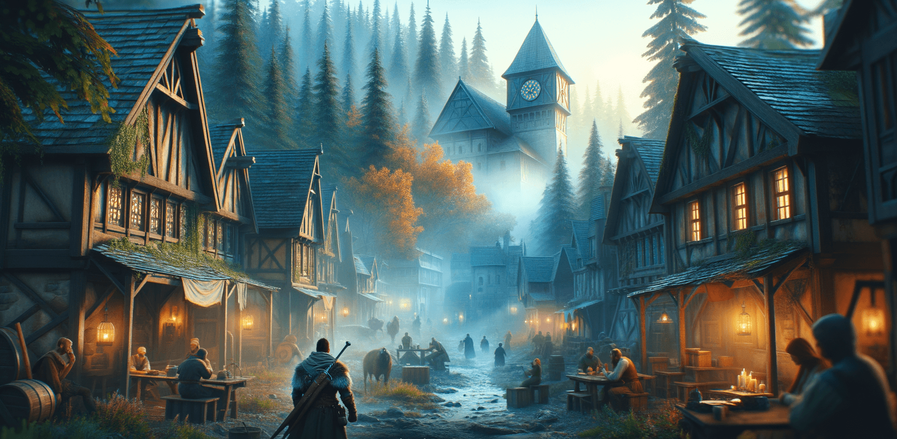 Kingdom Come: Deliverance 2 Impresses with Strong Technical Performance on PC