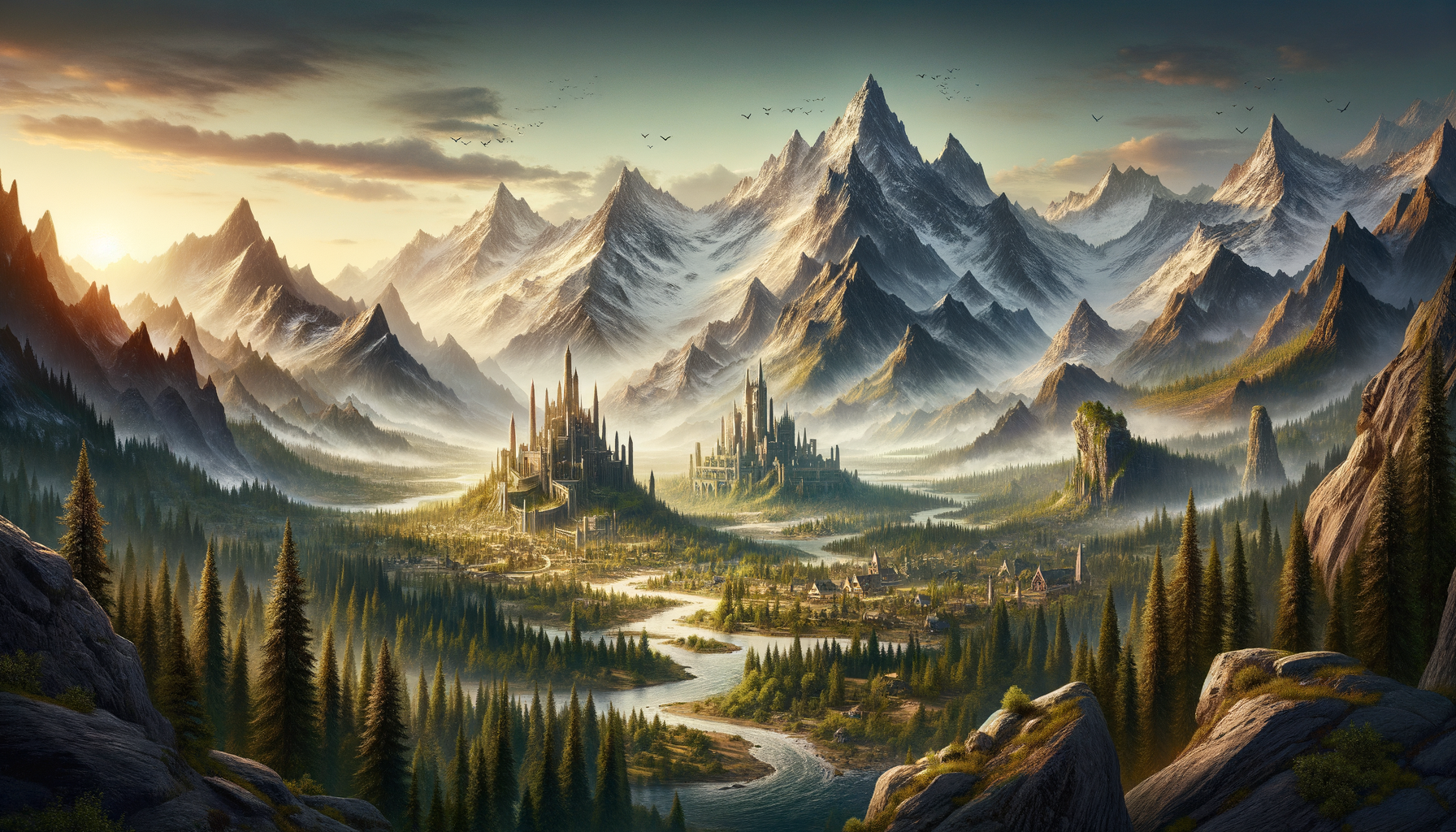 The Elder Scrolls 6: Latest Leaks, Features, and What to Expect!