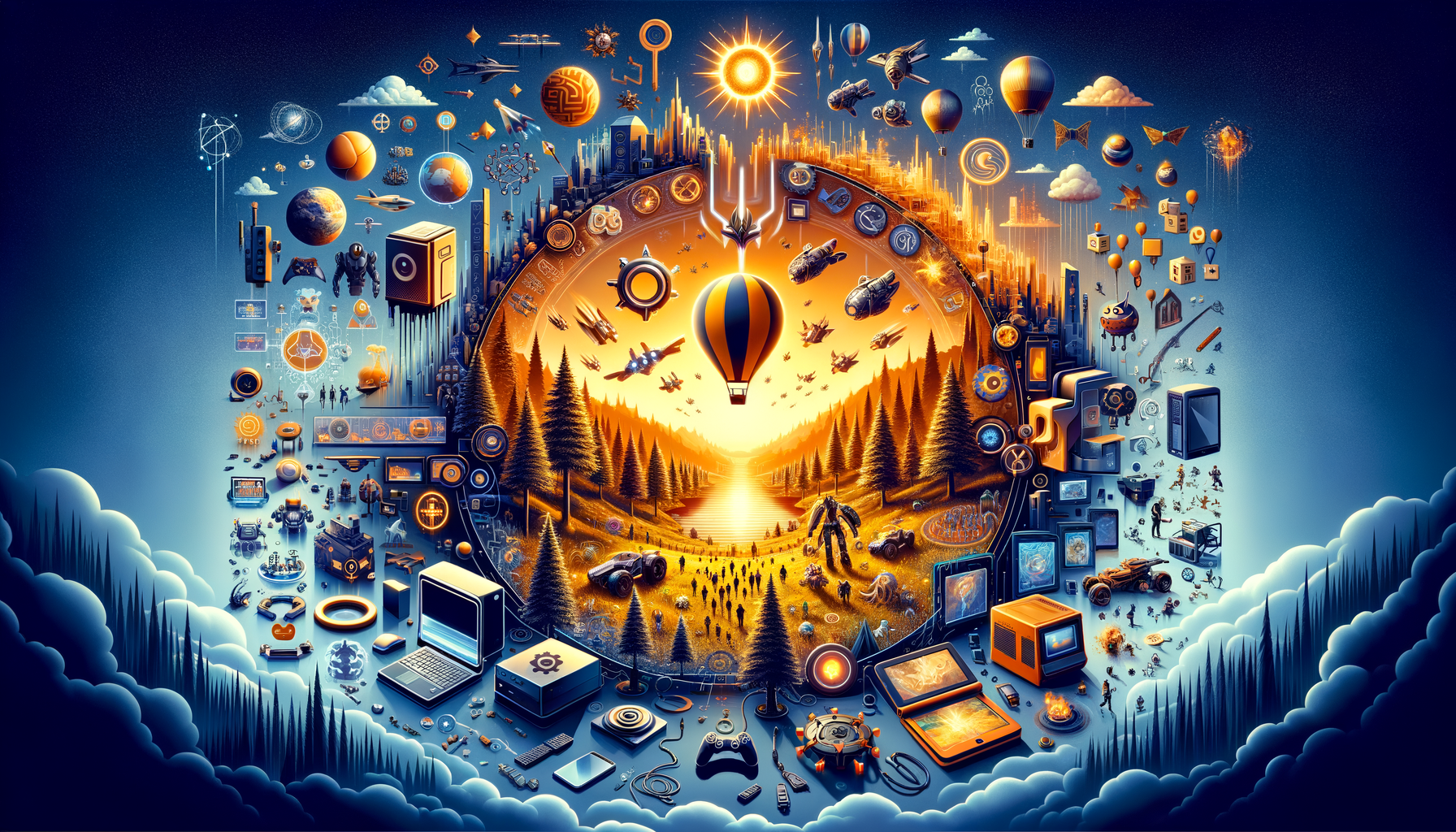 Re:Awaken Gameplay Trailer Reveals Anime-Inspired Roguelite Action!