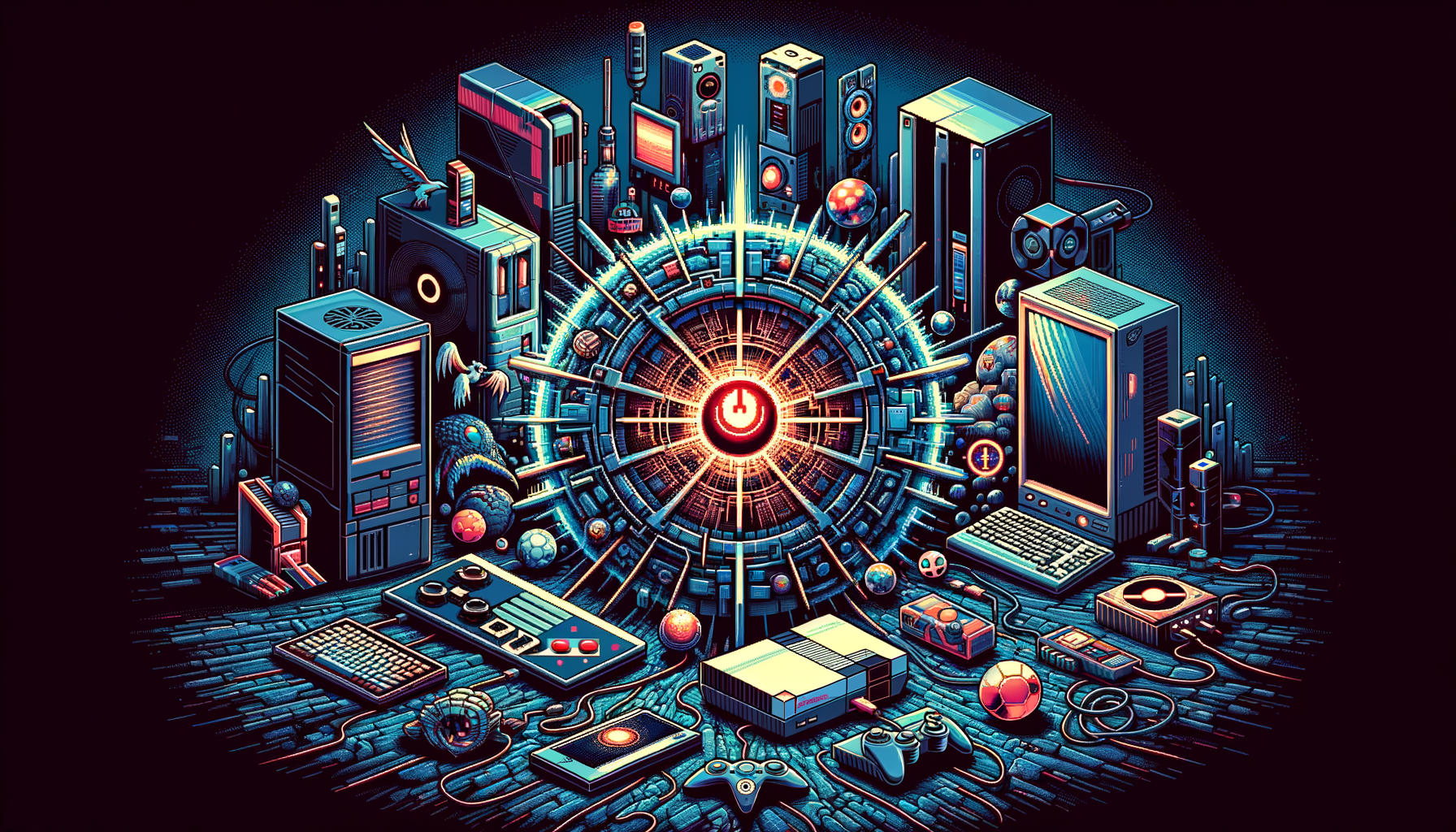 ‘Ender Magnolia: Bloom in the Mist’ – A Must-Play Metroidvania?